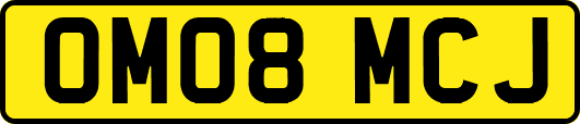 OM08MCJ