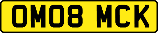 OM08MCK