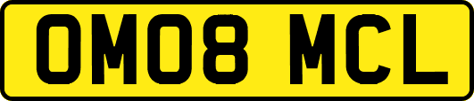 OM08MCL