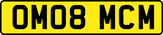 OM08MCM
