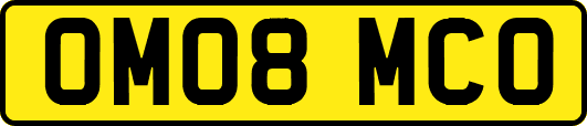 OM08MCO