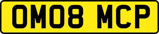 OM08MCP
