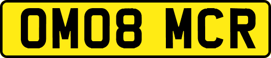 OM08MCR