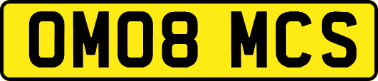 OM08MCS