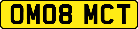 OM08MCT