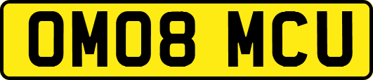 OM08MCU