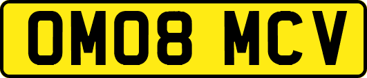 OM08MCV