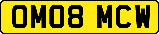 OM08MCW