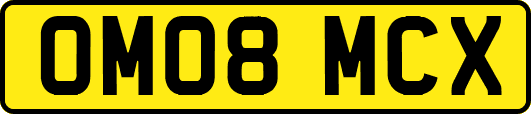 OM08MCX