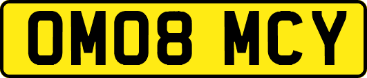 OM08MCY
