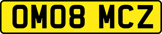 OM08MCZ