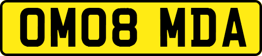OM08MDA