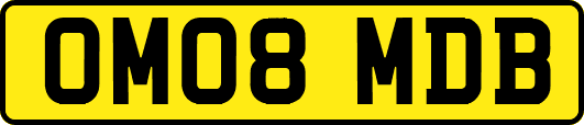 OM08MDB