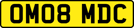 OM08MDC