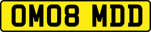 OM08MDD