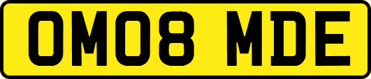 OM08MDE