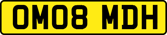 OM08MDH