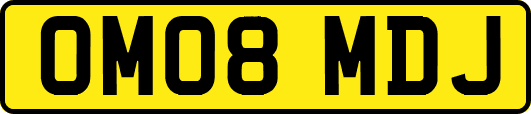 OM08MDJ