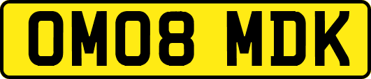 OM08MDK
