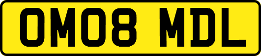 OM08MDL