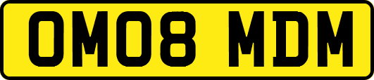 OM08MDM