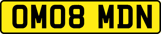 OM08MDN