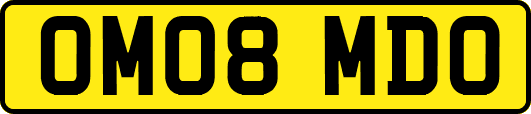 OM08MDO