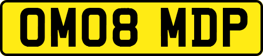 OM08MDP