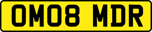 OM08MDR