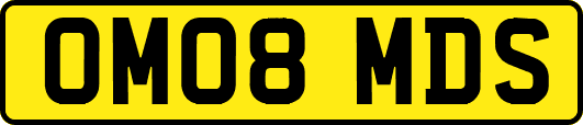 OM08MDS