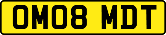 OM08MDT