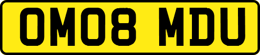 OM08MDU