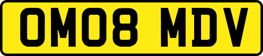 OM08MDV