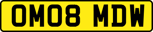 OM08MDW