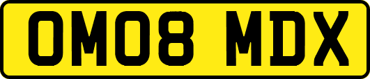 OM08MDX