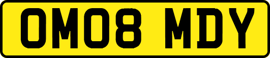 OM08MDY
