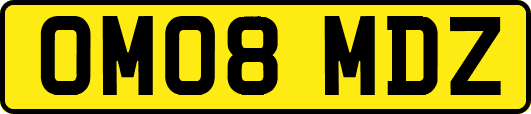 OM08MDZ