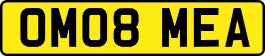 OM08MEA
