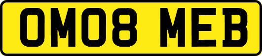 OM08MEB