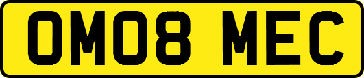 OM08MEC