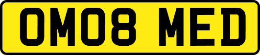 OM08MED
