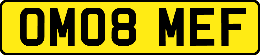 OM08MEF
