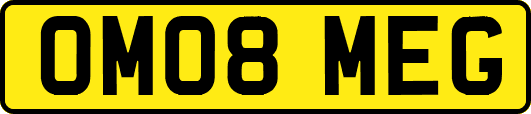 OM08MEG