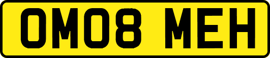 OM08MEH