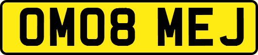 OM08MEJ