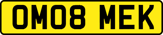 OM08MEK