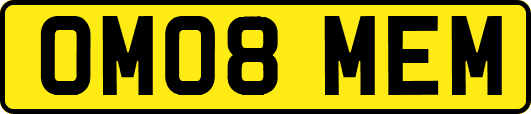 OM08MEM
