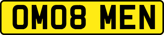 OM08MEN