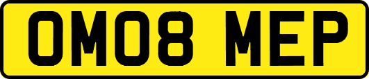 OM08MEP