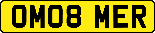 OM08MER